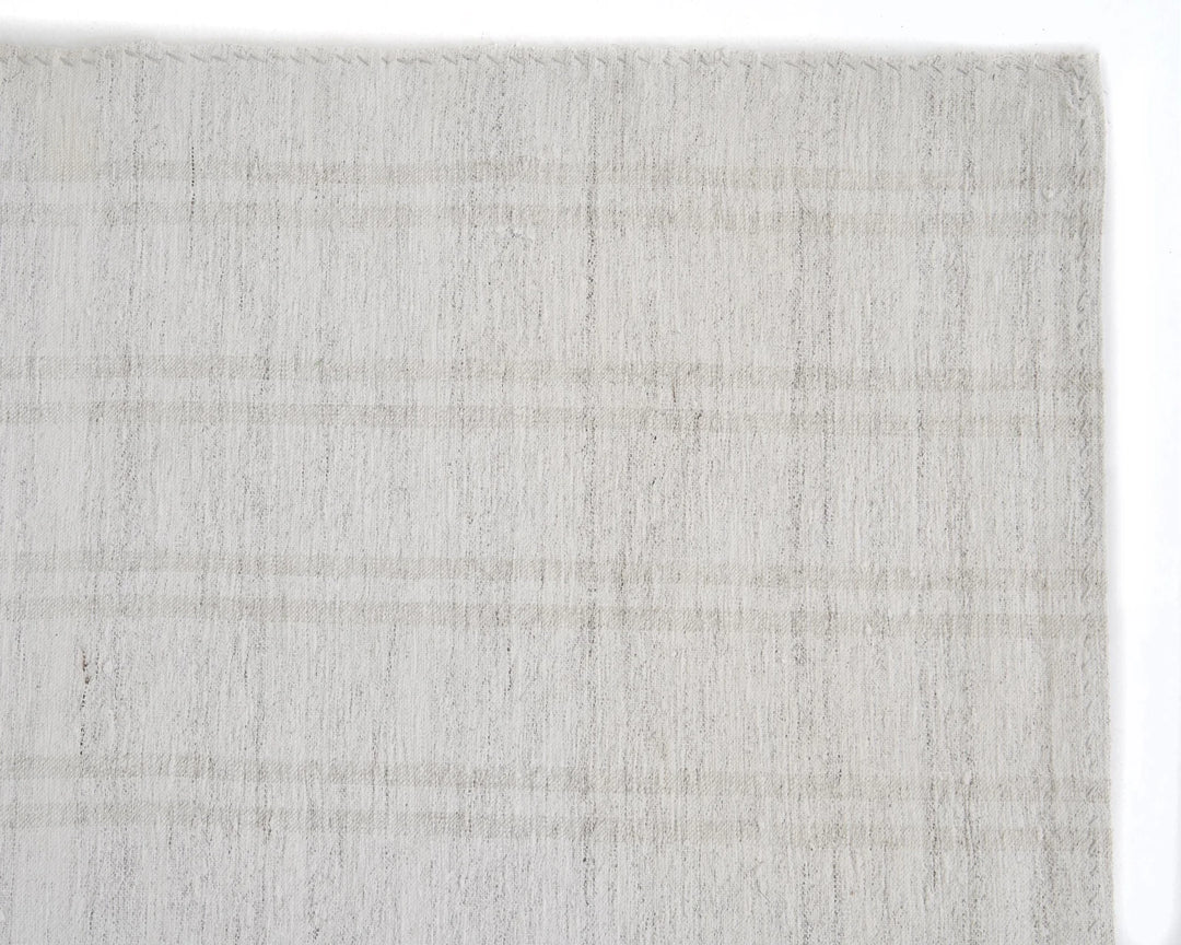 Multicolor Turkish Kilim Rug 5' 9" x 9' 2" Flat-Weave | No. VR22009