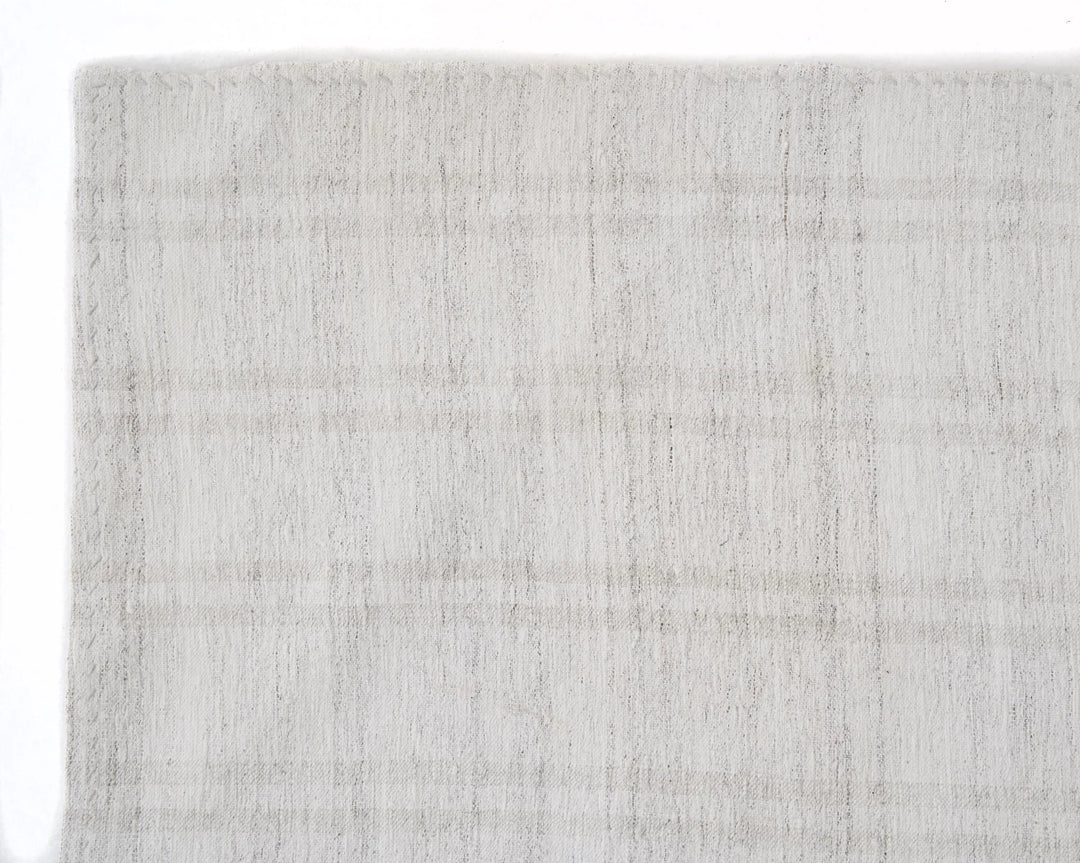 Multicolor Turkish Kilim Rug 5' 9" x 9' 2" Flat-Weave | No. VR22009