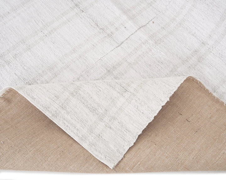 Multicolor Turkish Kilim Rug 5' 9" x 9' 2" Flat-Weave | No. VR22009