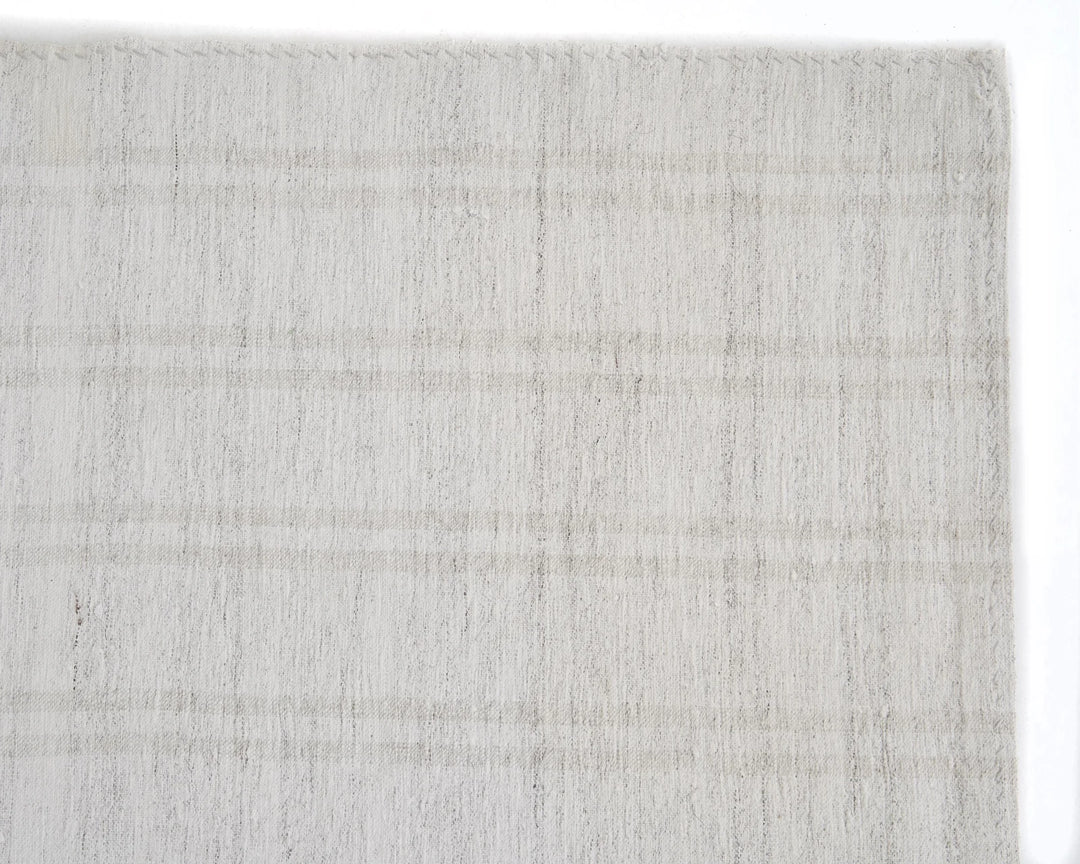 Multicolor Turkish Kilim Rug 5' 9" x 9' 2" Flat-Weave | No. VR22009