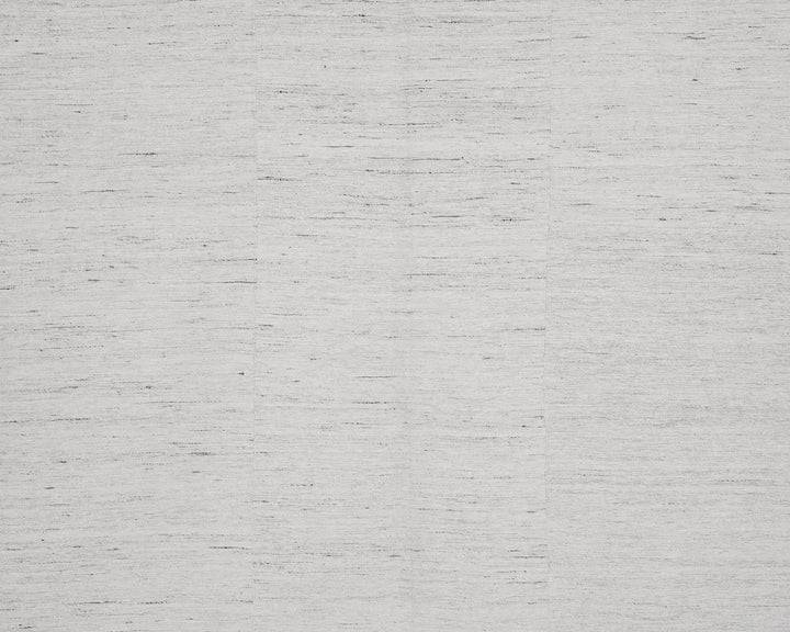 White Kilim Rug 6' 2" x 7' 10" | No. VR22503