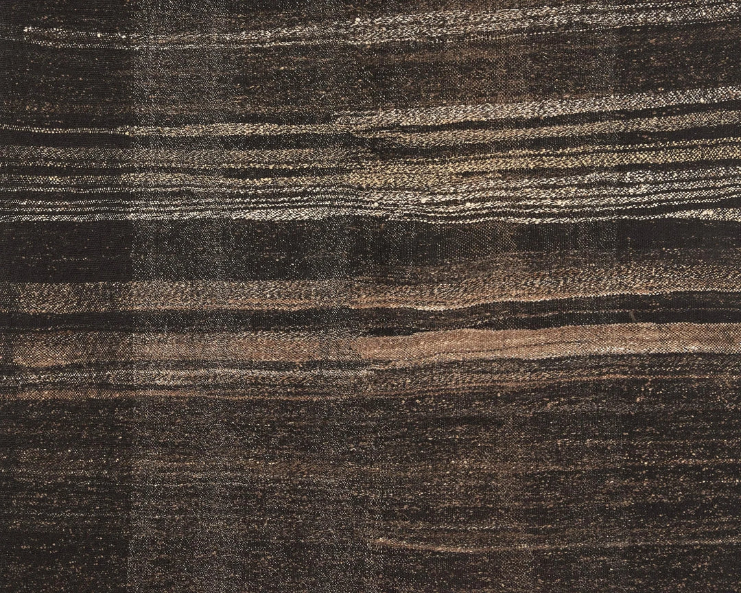 Multicolor Turkish Kilim Rug 5'5" x 10'1" Flat-Weave | No. VR22517