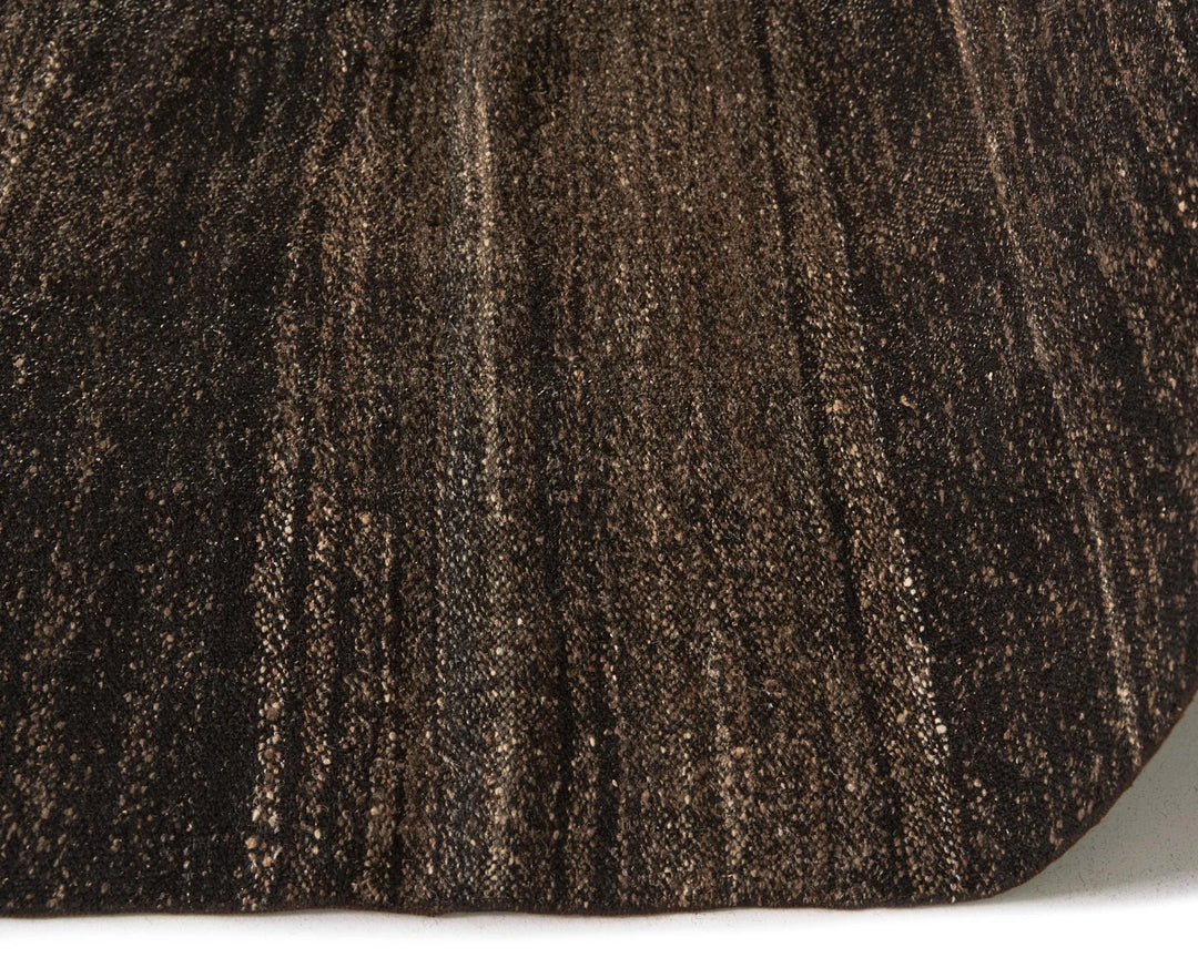 Multicolor Turkish Kilim Rug 5'5" x 10'1" Flat-Weave | No. VR22517