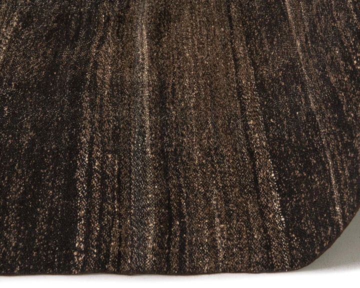 Multicolor Turkish Kilim Rug 5'5" x 10'1" Flat-Weave | No. VR22517
