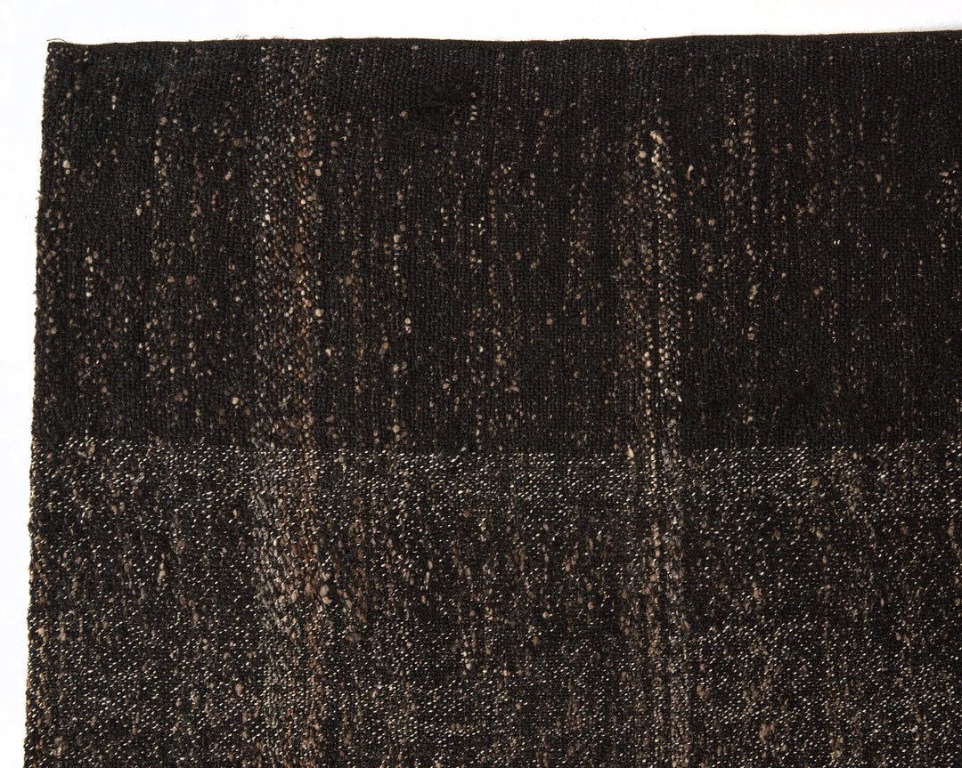 Multicolor Turkish Kilim Rug 5'5" x 10'1" Flat-Weave | No. VR22517