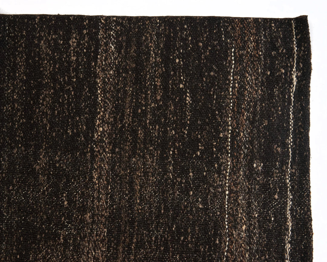 Multicolor Turkish Kilim Rug 5'5" x 10'1" Flat-Weave | No. VR22517