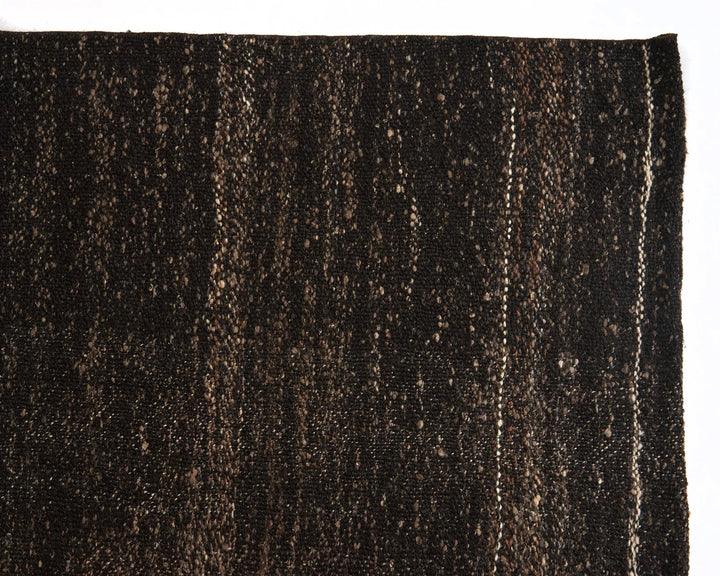 Multicolor Turkish Kilim Rug 5'5" x 10'1" Flat-Weave | No. VR22517
