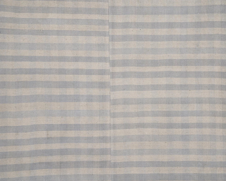 Multicolor Turkish Kilim Rug 5' 1" x 7' 10" Flat-Weave | No. VR22707