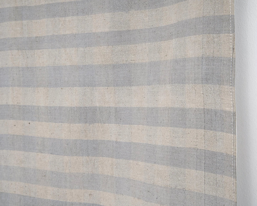 Multicolor Turkish Kilim Rug 5' 1" x 7' 10" Flat-Weave | No. VR22707