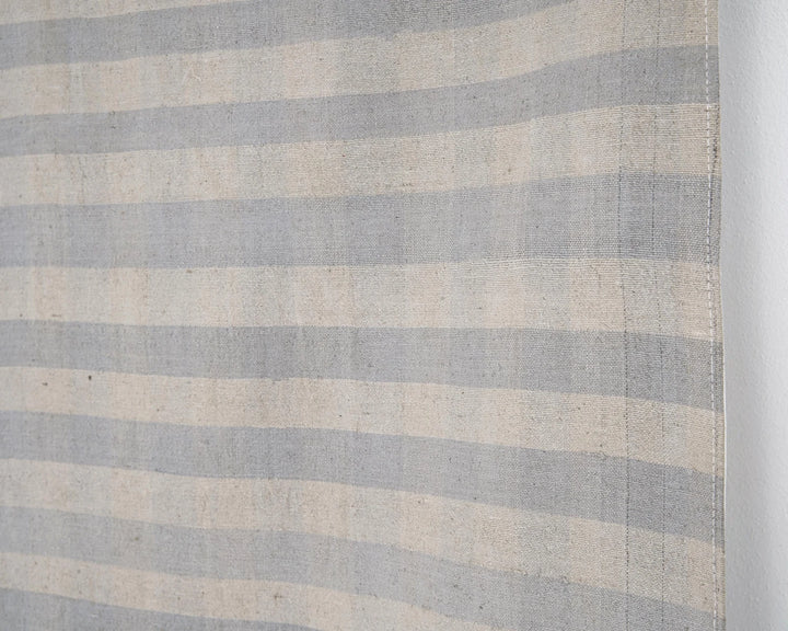 Multicolor Turkish Kilim Rug 5' 1" x 7' 10" Flat-Weave | No. VR22707