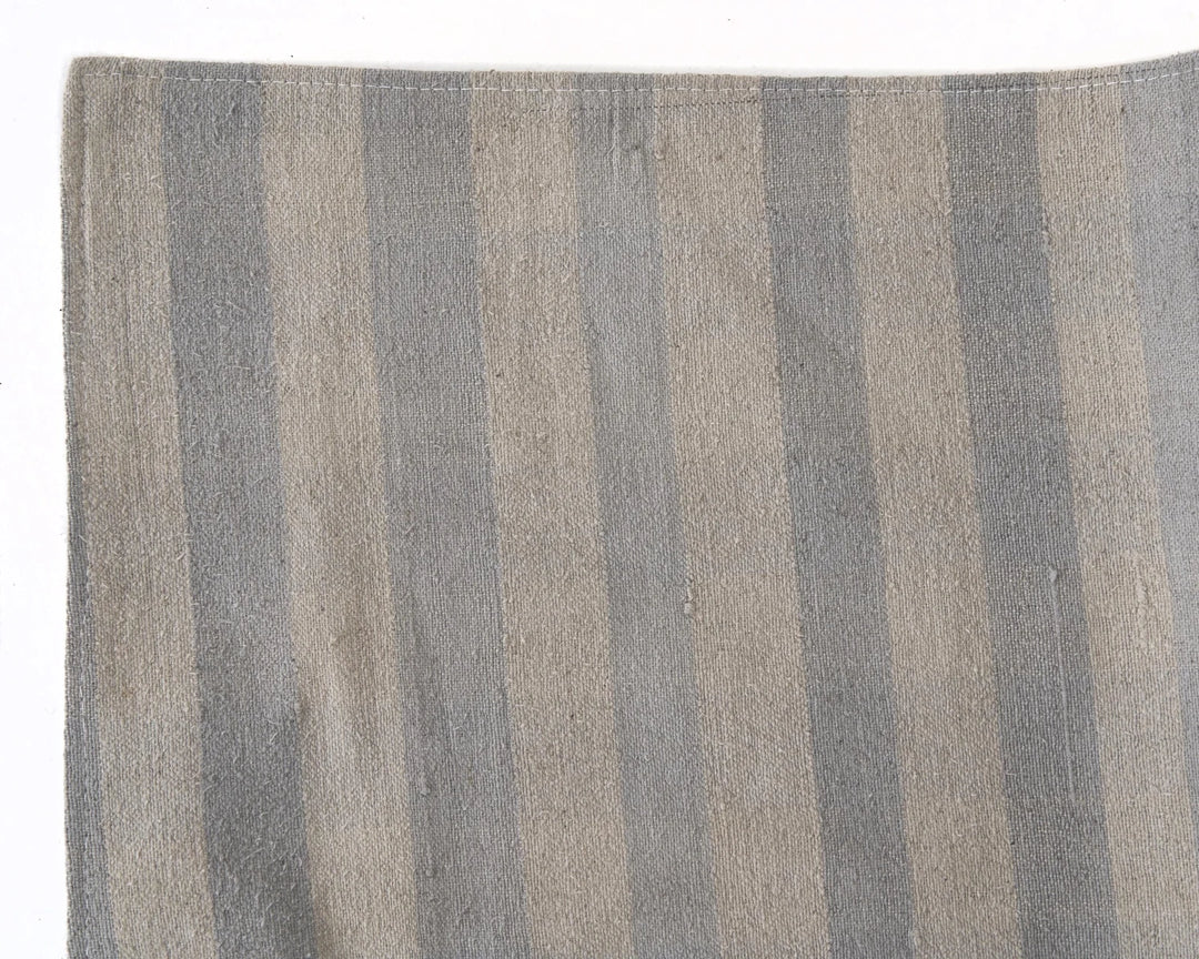 Multicolor Turkish Kilim Rug 5' 1" x 7' 10" Flat-Weave | No. VR22707