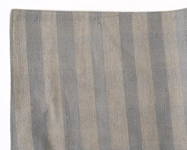 Multicolor Turkish Kilim Rug 5' 1" x 7' 10" Flat-Weave | No. VR22707
