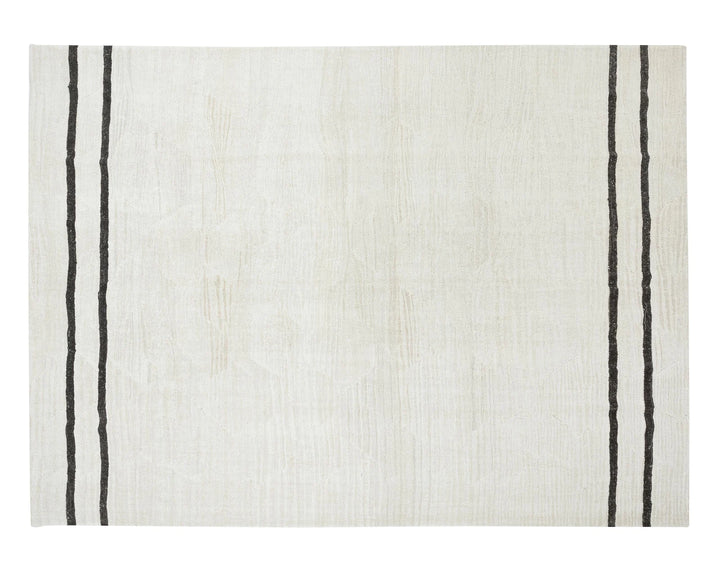Black Kilim Rug 8' 11" x 11' 7" | No. VR23066