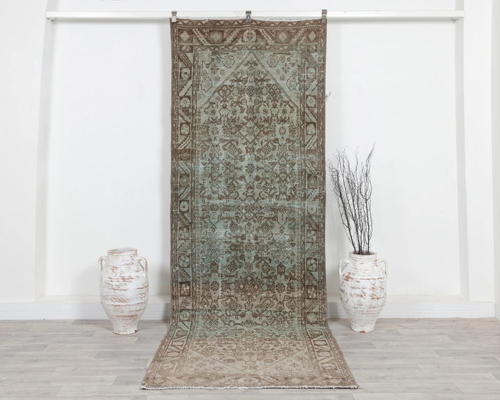Runner Rug 3' 10" x 9' 11" | No. VR23080