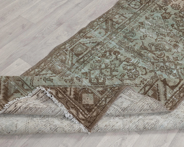 Runner Rug 3' 10" x 9' 11" | No. VR23080