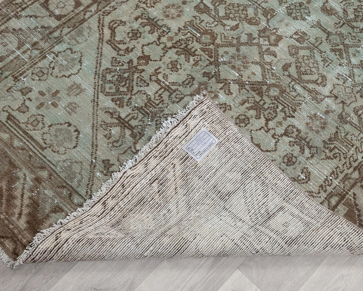 Runner Rug 3' 10" x 9' 11" | No. VR23080