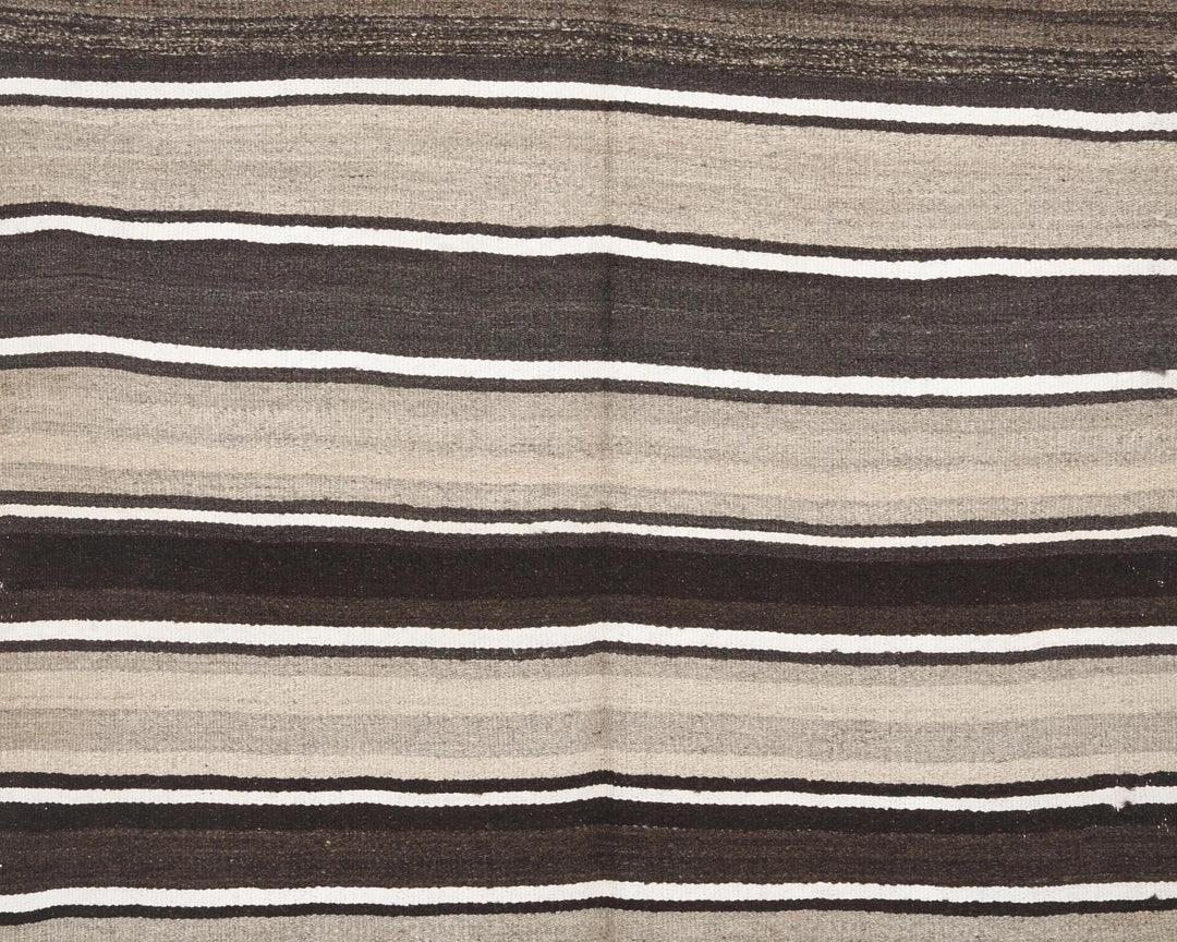 Kilim Rug 4' 4" x 7' 6" | No. VR23163