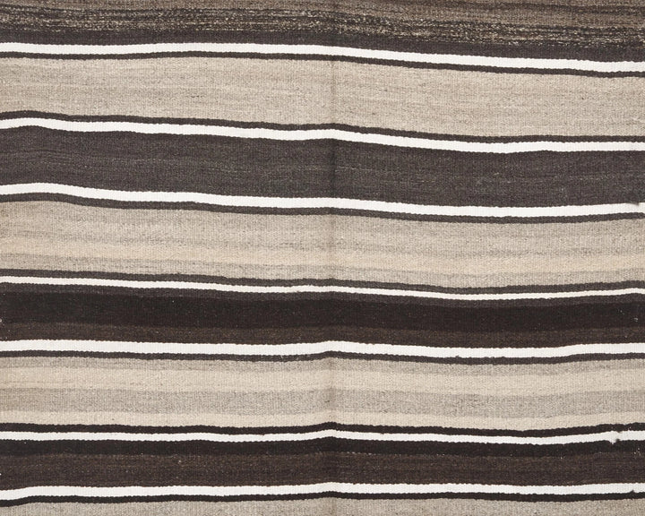 Kilim Rug 4' 4" x 7' 6" | No. VR23163