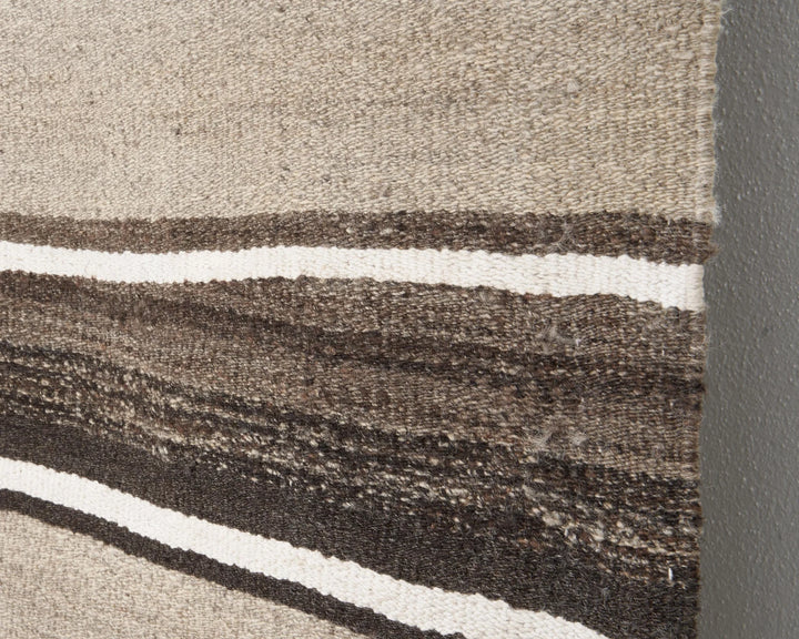 Kilim Rug 4' 4" x 7' 6" | No. VR23163