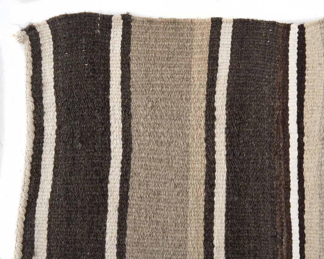 Kilim Rug 4' 4" x 7' 6" | No. VR23163