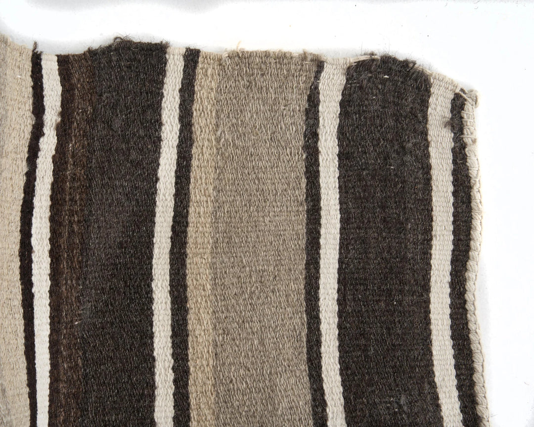 Kilim Rug 4' 4" x 7' 6" | No. VR23163