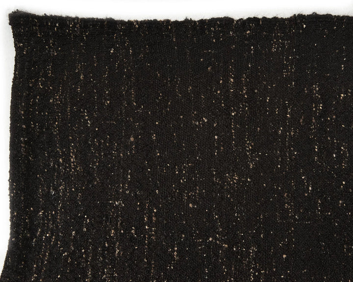 Rust Turkish Kilim Rug 5' 7" x 10' Flat-Weave | No. VR23485