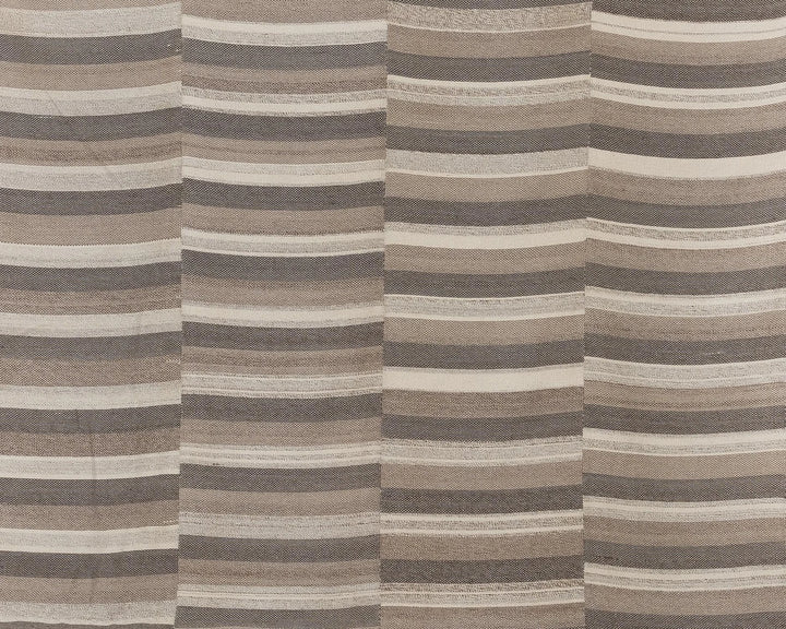 Neutral Kilim Rug 9' 2" x 13' 3" | No. VR24039