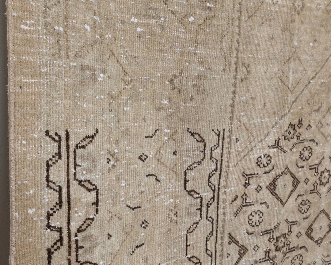Oushak Rug 9' 7" x 12' 6" | No. VR24363