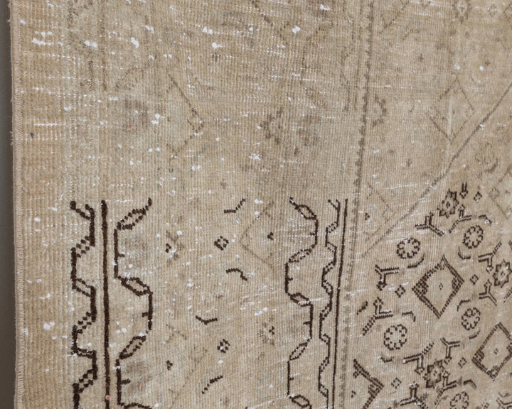 Oushak Rug 9' 7" x 12' 6" | No. VR24363