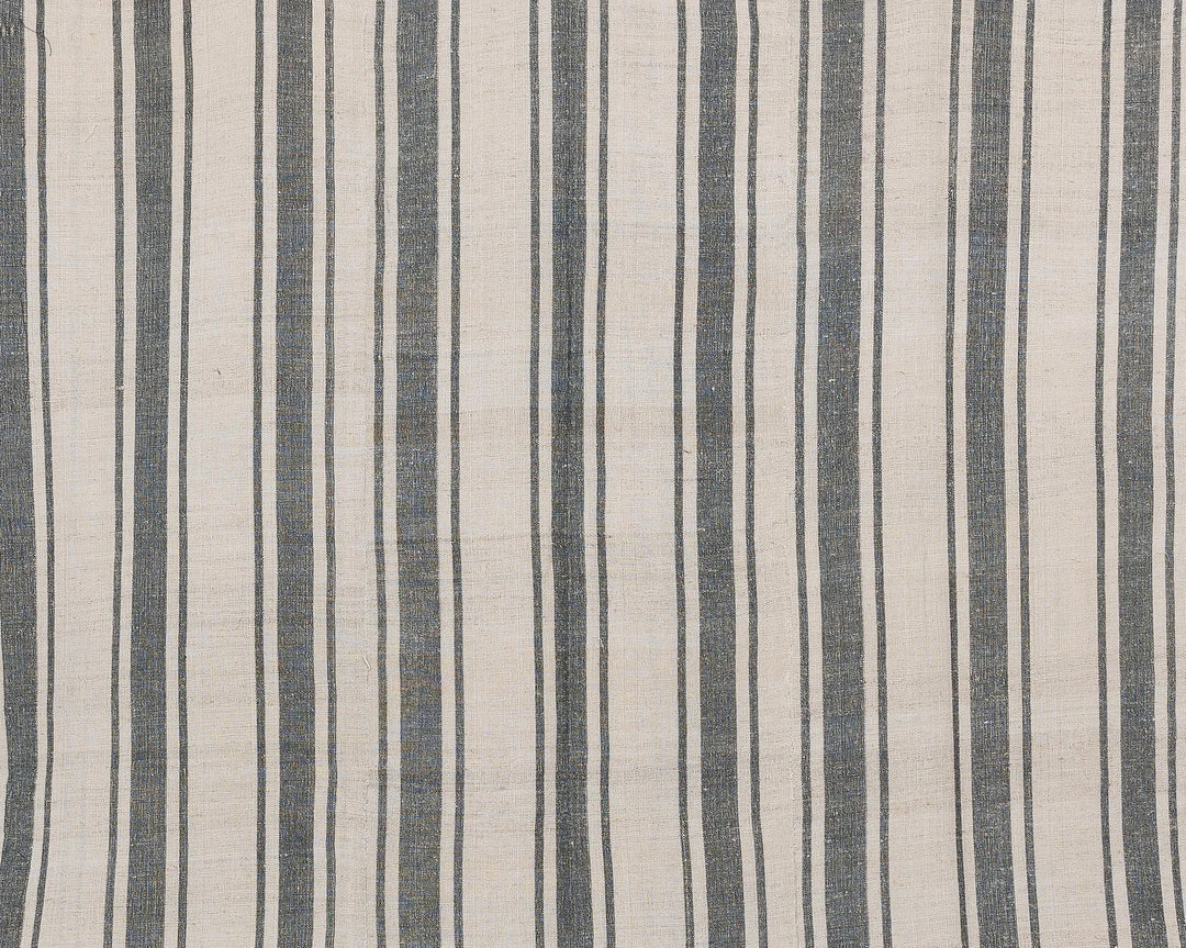 Multicolor Turkish Kilim Rug 7' 9" x 9' 11" Flat-Weave | No. VR24478