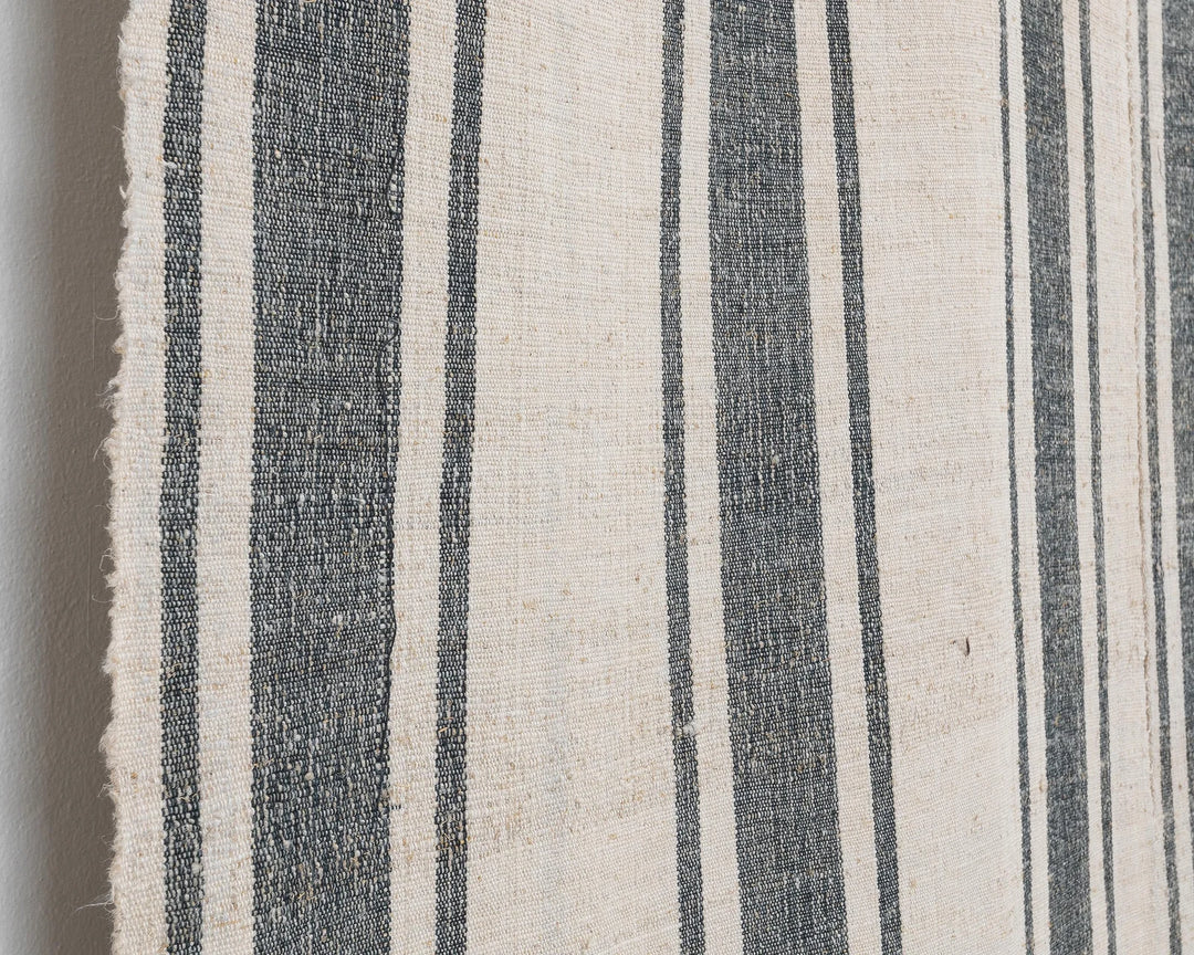 Multicolor Turkish Kilim Rug 7' 9" x 9' 11" Flat-Weave | No. VR24478