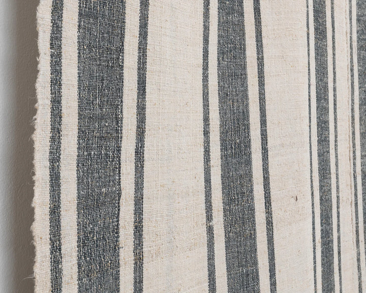 Multicolor Turkish Kilim Rug 7' 9" x 9' 11" Flat-Weave | No. VR24478