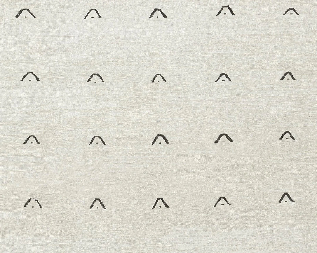 Ivory Kilim Rug 11' x 13' | No. VR25423
