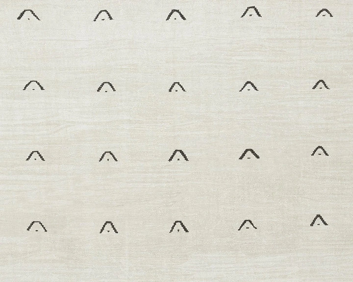 Ivory Kilim Rug 11' x 13' | No. VR25423
