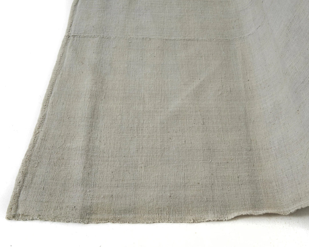 Multicolor Turkish Kilim Rug 5' 11" x 8' 2" Flat-Weave | No. VR25459