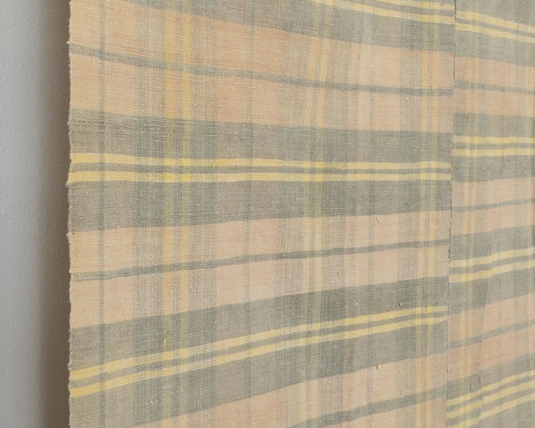 Kilim Rug 6' 5" x 9' 4" | No. VR25556