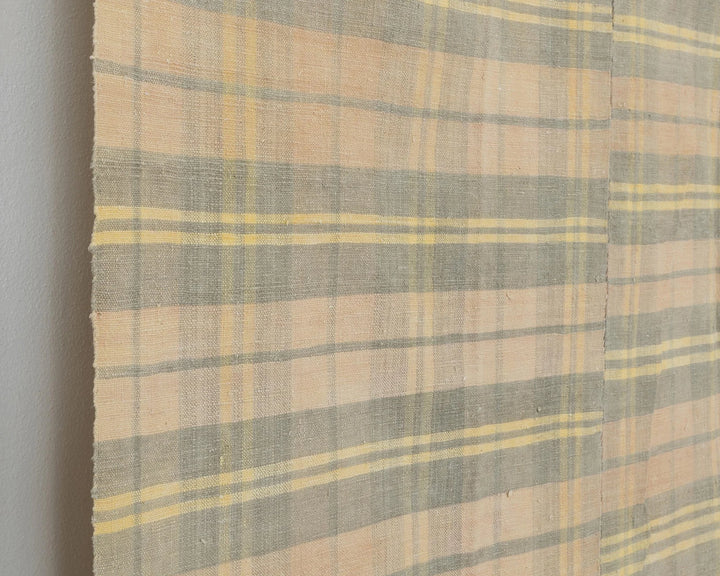 Kilim Rug 6' 5" x 9' 4" | No. VR25556