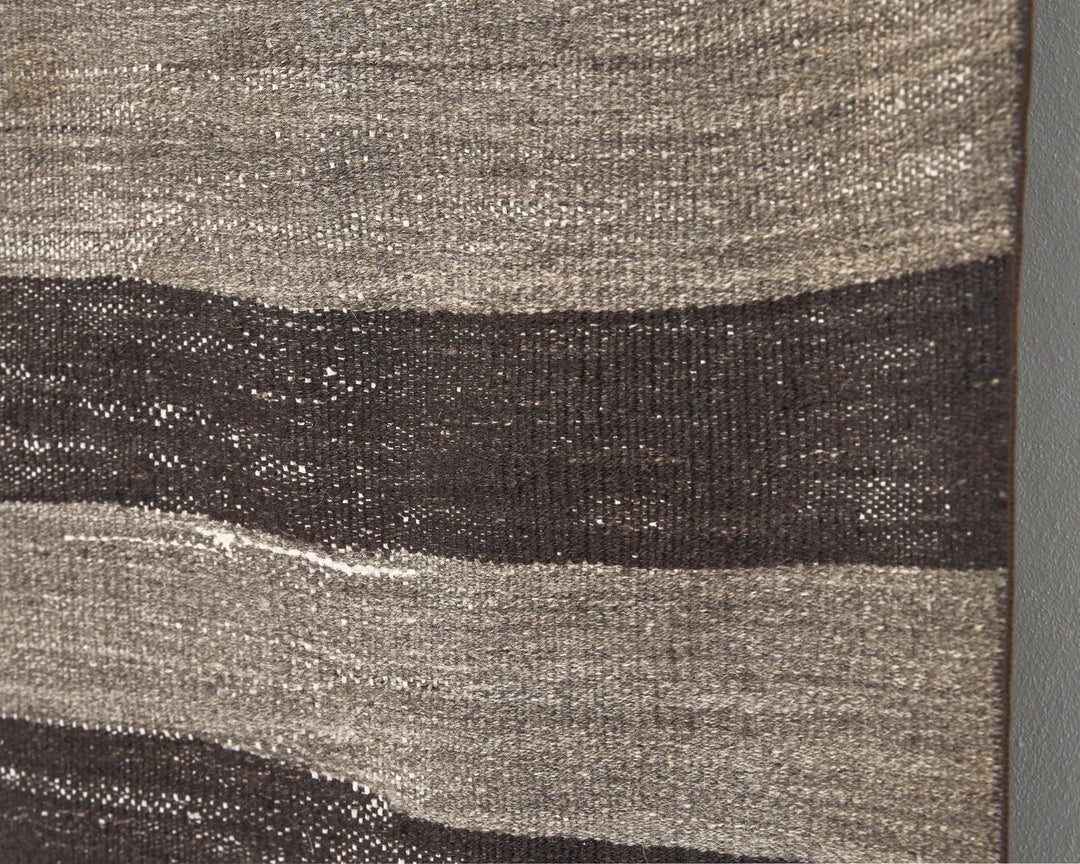 Multicolor Turkish Kilim Rug 5' 7" x 7' 10" Flat-Weave | No. VR25999