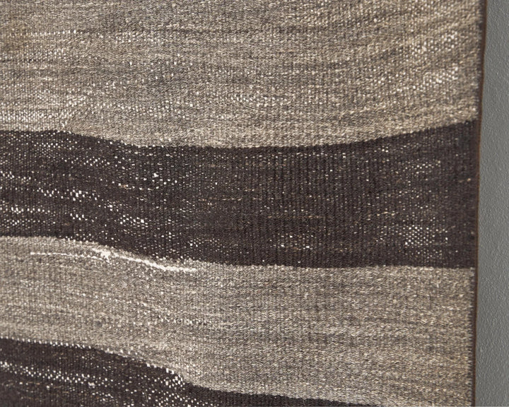 Multicolor Turkish Kilim Rug 5' 7" x 7' 10" Flat-Weave | No. VR25999