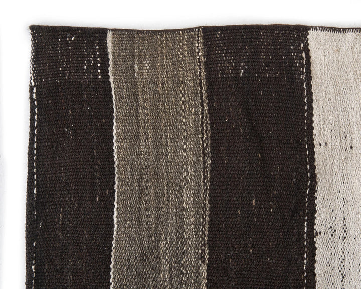 Multicolor Turkish Kilim Rug 5' 7" x 7' 10" Flat-Weave | No. VR25999