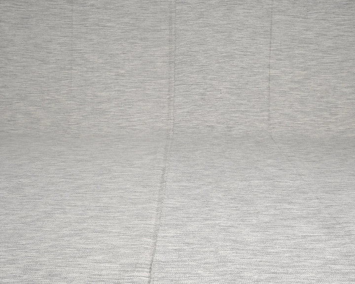 Gray Kilim Rug 10' x 13' | No. VR26414