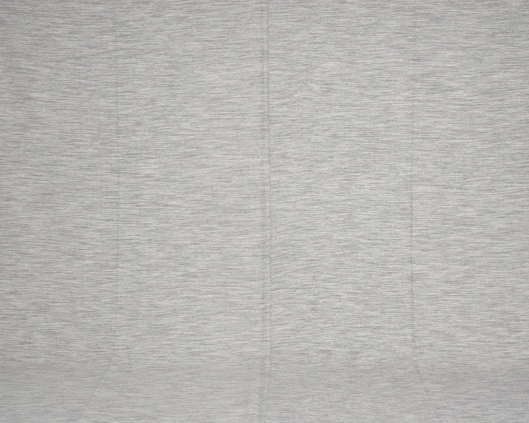 Gray Kilim Rug 10' x 13' | No. VR26414