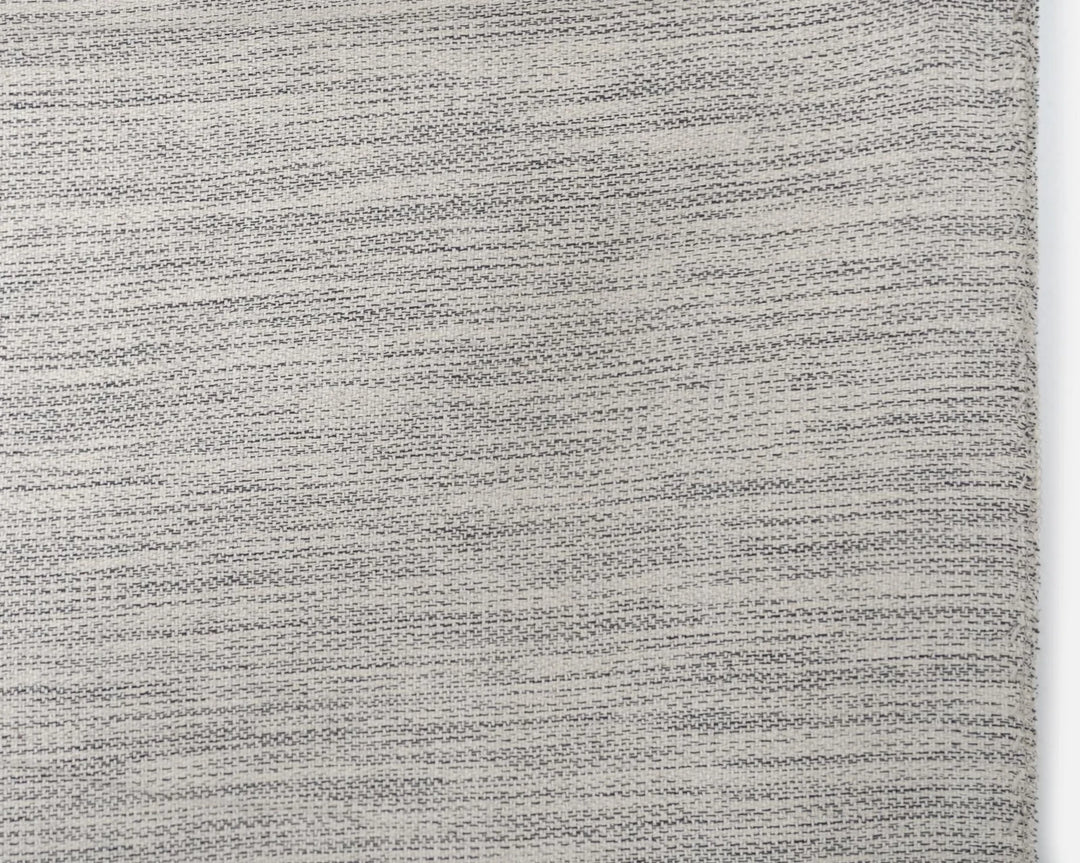 Gray Kilim Rug 10' x 13' | No. VR26414