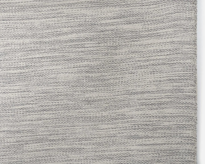 Gray Kilim Rug 10' x 13' | No. VR26414
