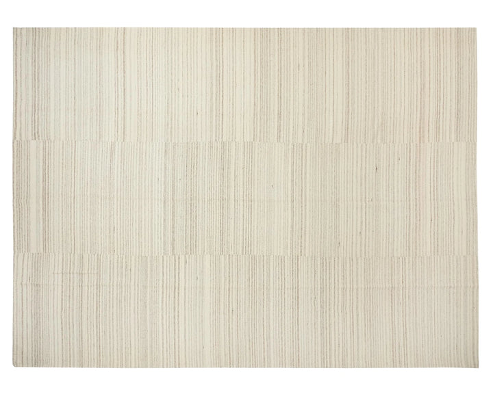 Beige Kilim Rug 10' 2" x 13' 7" | No. VR27775