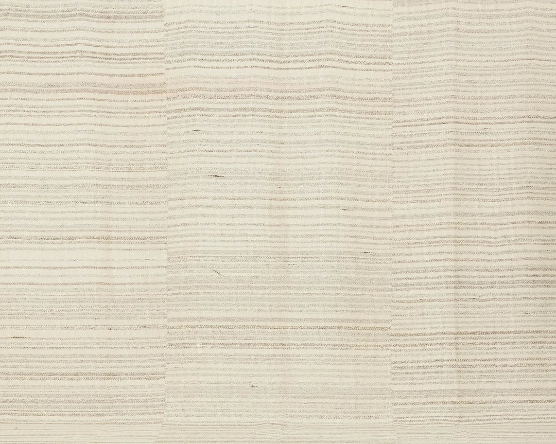 Beige Kilim Rug 10' 2" x 13' 7" | No. VR27775