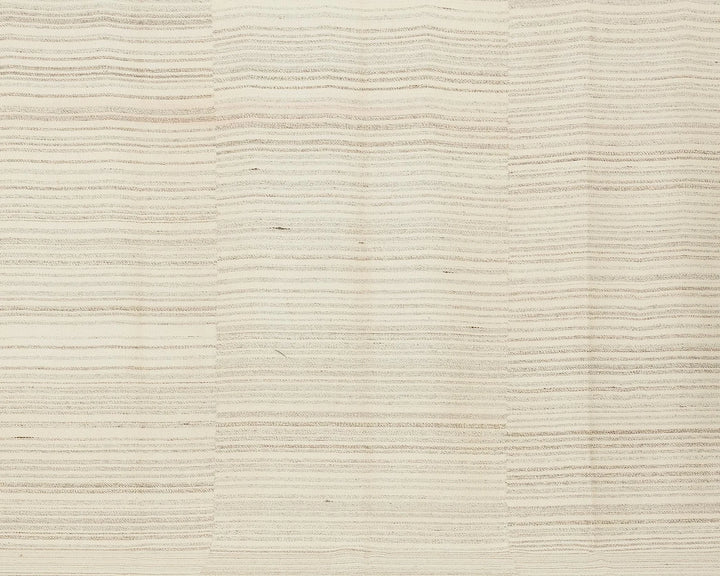 Beige Kilim Rug 10' 2" x 13' 7" | No. VR27775