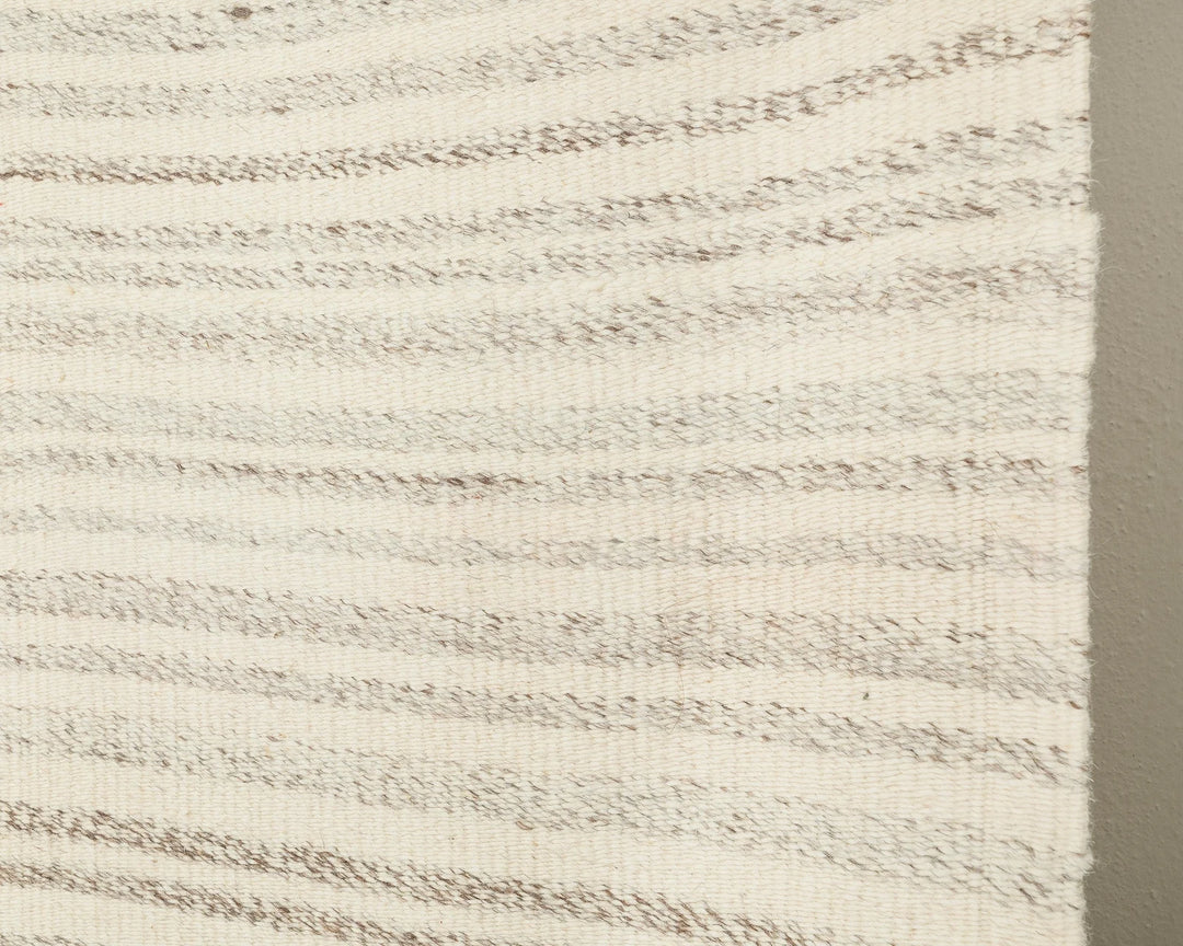 Beige Kilim Rug 10' 2" x 13' 7" | No. VR27775