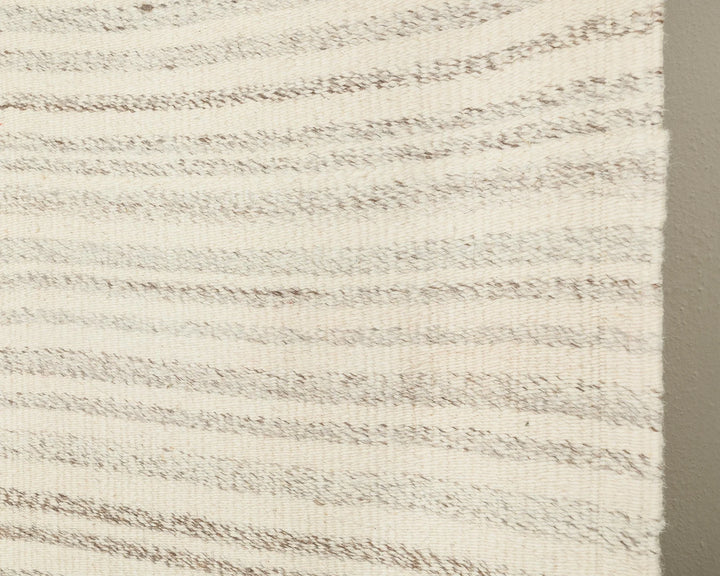 Beige Kilim Rug 10' 2" x 13' 7" | No. VR27775