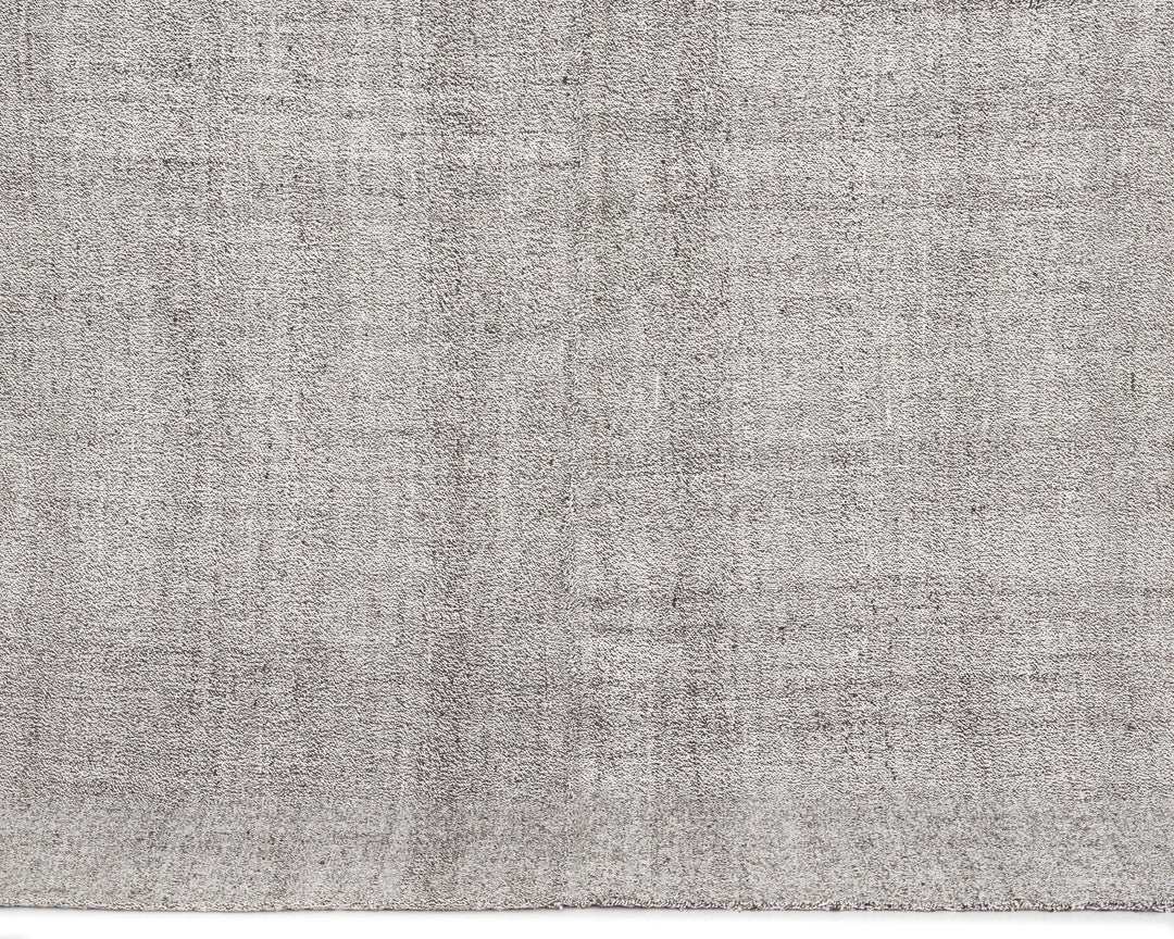 Gray Kilim Rug 5' 5" x 7' 10" | No. VR28329